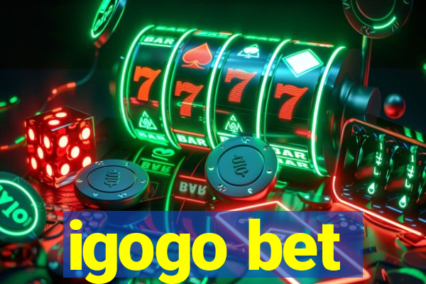 igogo bet