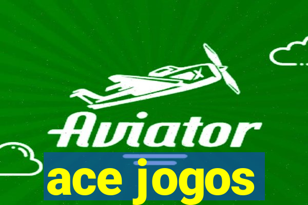 ace jogos