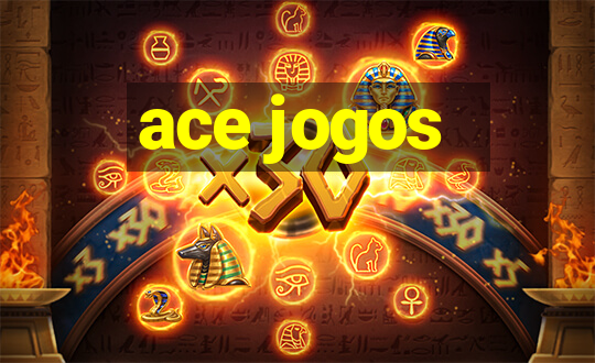 ace jogos