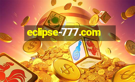 eclipse-777.com