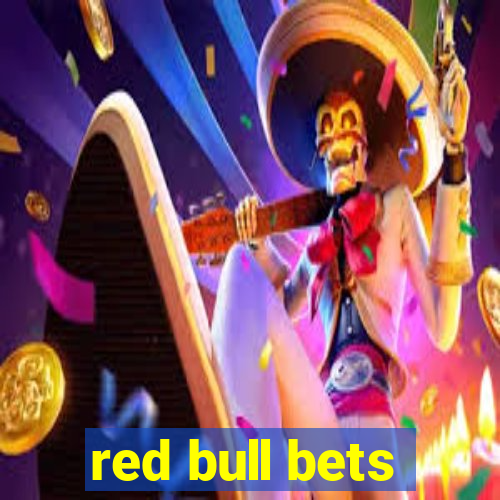 red bull bets