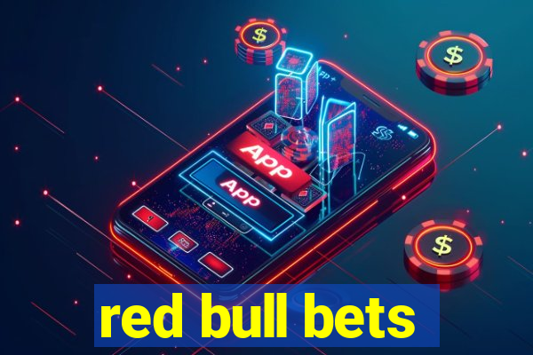 red bull bets