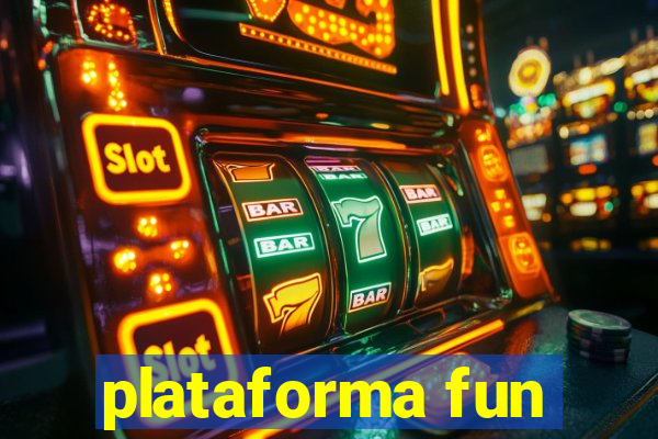 plataforma fun