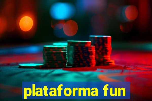 plataforma fun