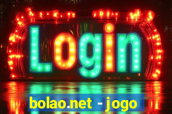 bolao.net - jogo