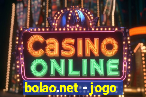 bolao.net - jogo