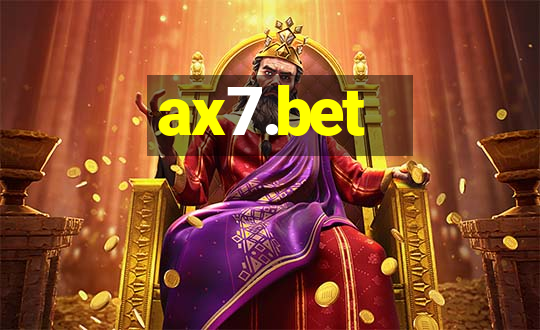 ax7.bet