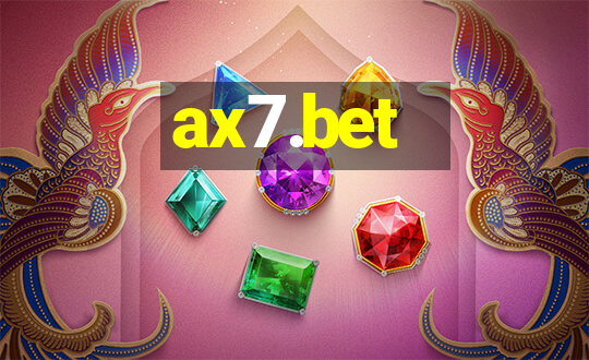 ax7.bet