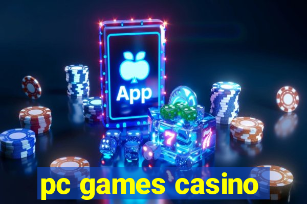 pc games casino