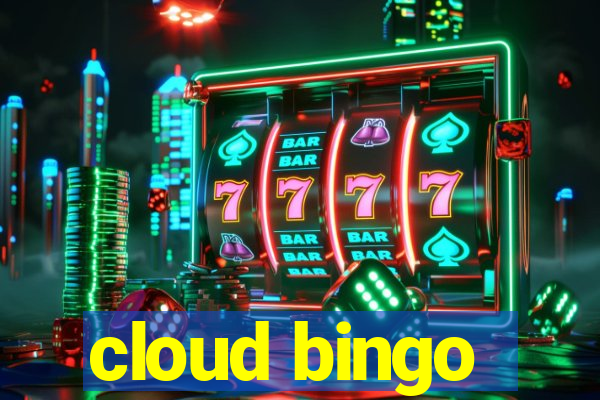 cloud bingo