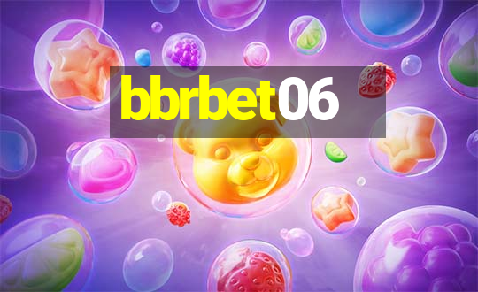 bbrbet06