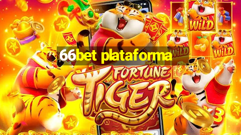 66bet plataforma