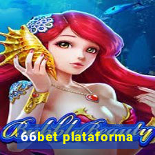 66bet plataforma