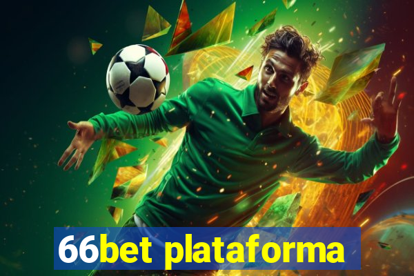 66bet plataforma