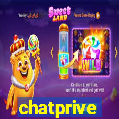 chatprive