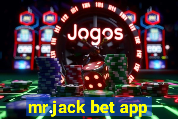 mr.jack bet app