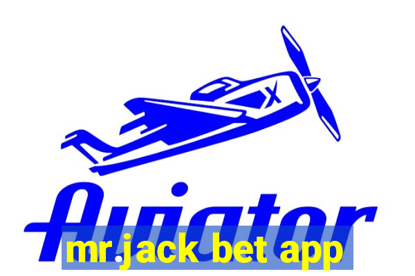 mr.jack bet app