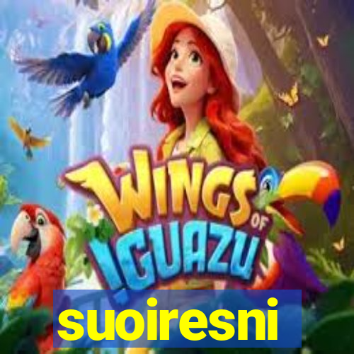 suoiresni