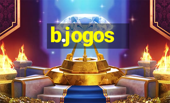 b.jogos