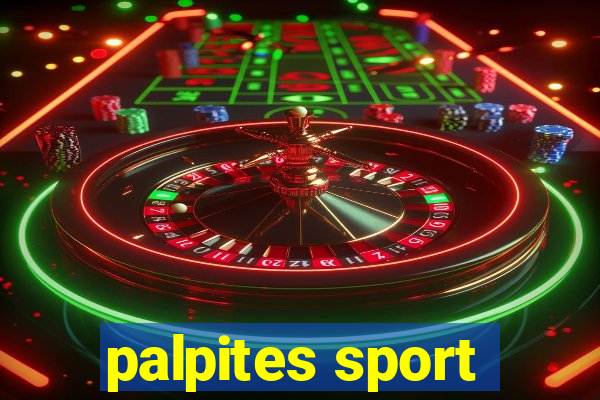 palpites sport