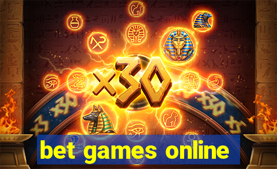 bet games online