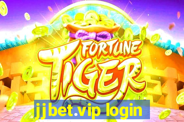 jjbet.vip login