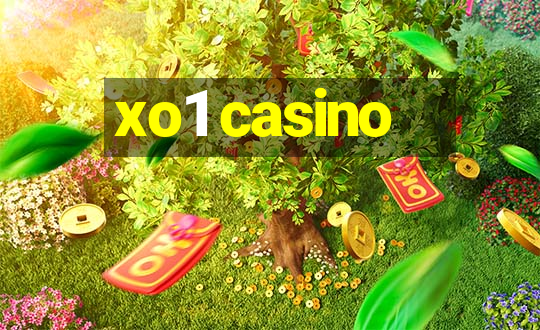 xo1 casino