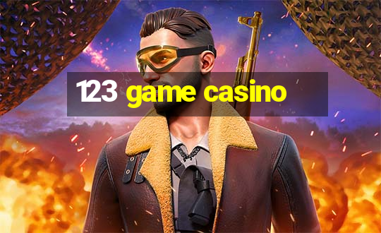 123 game casino