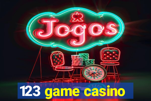 123 game casino