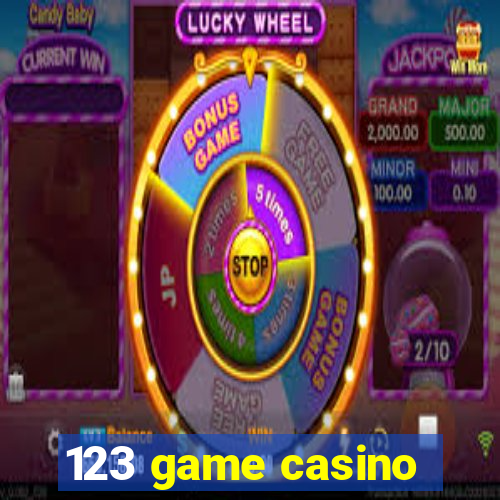 123 game casino