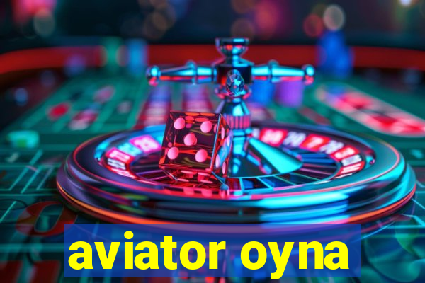 aviator oyna