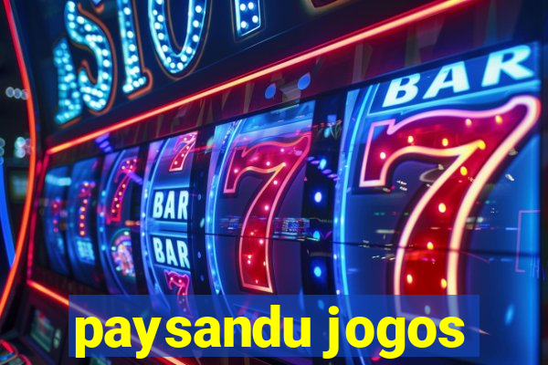 paysandu jogos