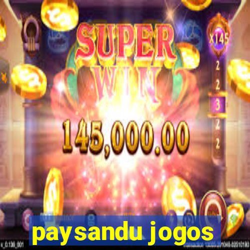 paysandu jogos