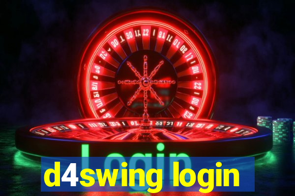 d4swing login