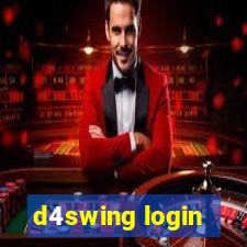 d4swing login