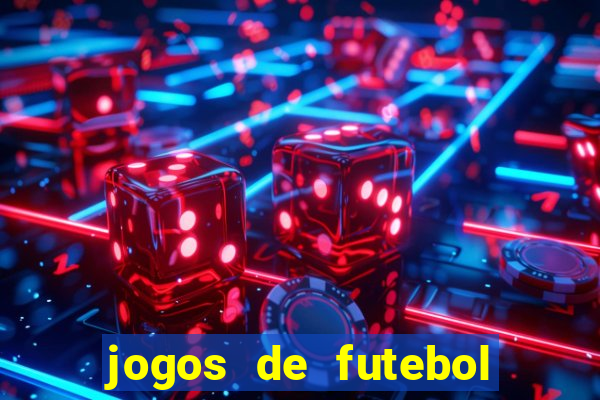 jogos de futebol que podem ter torcida única