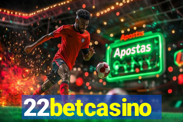 22betcasino