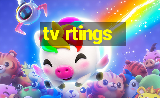 tv rtings