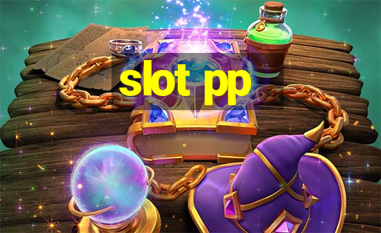 slot pp