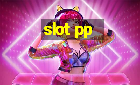 slot pp