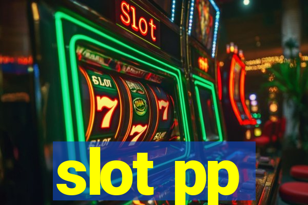 slot pp