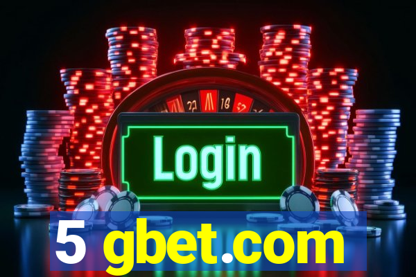 5 gbet.com