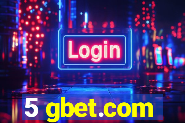 5 gbet.com