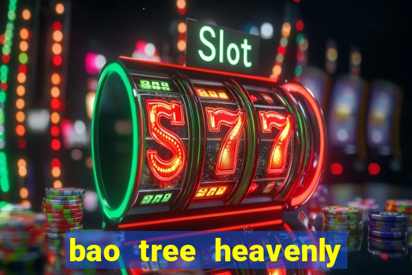 bao tree heavenly gold slot online