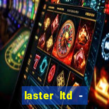 laster ltd - betfair ltd