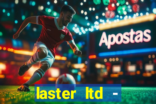 laster ltd - betfair ltd