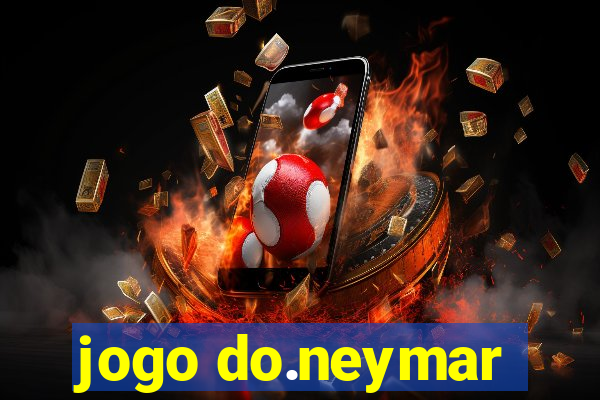 jogo do.neymar