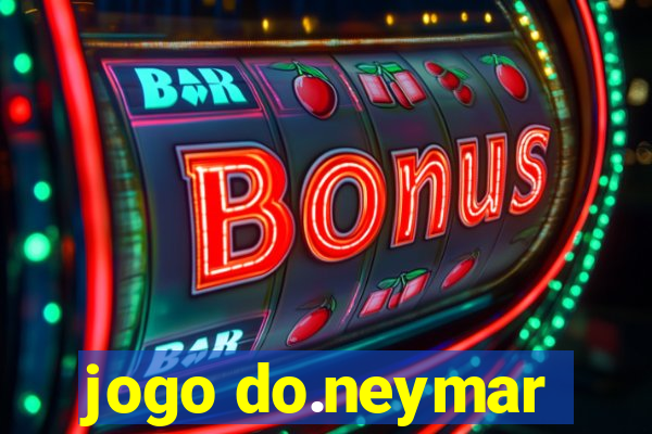 jogo do.neymar