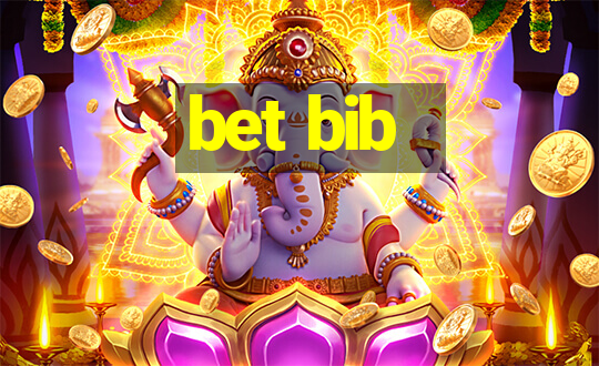 bet bib