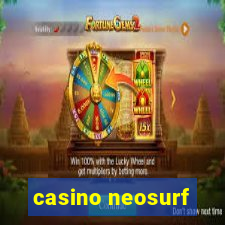 casino neosurf